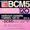 Bedroom Cassette Masters 1980-89 Volume Five